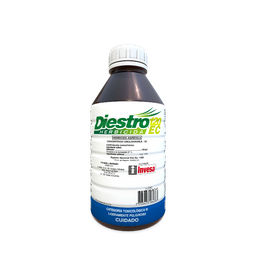 DIESTRO 120EC * LITRO