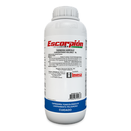 ESCORPION SL * 1 LTS