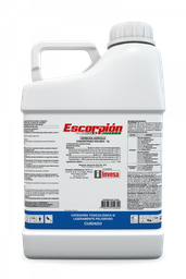 ESCORPION SL * 4 LTS