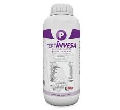 FERTINVESA P SL * 1 L