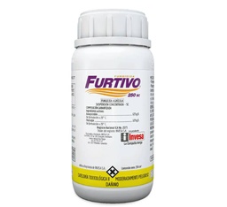 FURTIVO 250 SC * 250 ML