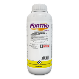 FURTIVO 250 SC * LITRO