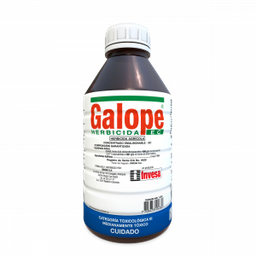 GALOPE EC * 1 LTS