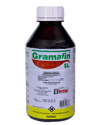 GRAMAFIN SL  * 1 LTS