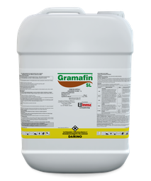 GRAMAFIN SL  * 20 LTS