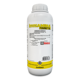 INVESAMINA 720 SL * 1 LTS