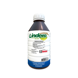 LINDERO 200 EC * 1 LTS
