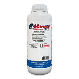 MAMUT PICLORAM 240 SL * 1 LTS