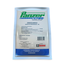 PANZER 747 WG * 10 KG