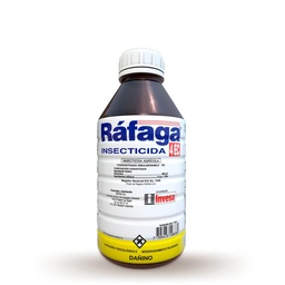 RAFAGA 4 EC * 1 LTS