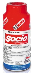 SOCIO HERBICIDA