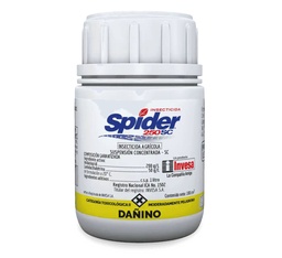 SPIDER 250 SC * 100 ML
