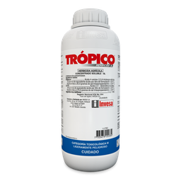 TROPICO SL * 1 LTS